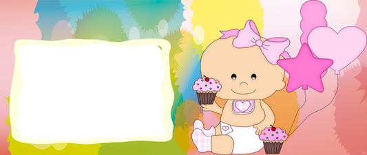 Birthday Photo Mug 1