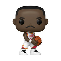 Funko Pop! NBA: NBA Legends - Hakeem Olajuwon - Houston Rockets