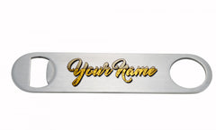 6-Love Bar Blade - FREE Personalization - otkworld