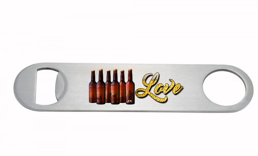 6-Love Bar Blade - FREE Personalization - otkworld