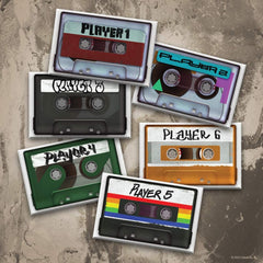 Hip Hop Bid to Win Trivia Game - Board Game