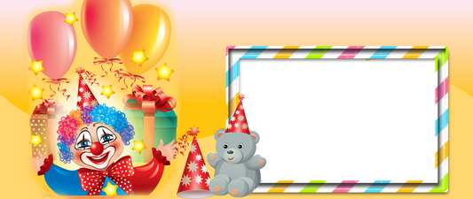 Birthday Photo Mug 6