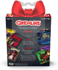 Funko Pop! Card Game: Gremlins - Holiday Havoc!