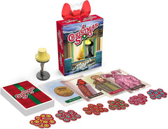 Funko Pop! Card Game: Christmas Story - A Major Card Game