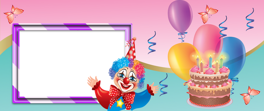 Birthday Photo Mug 4