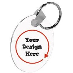 aluminum-round-key-chains