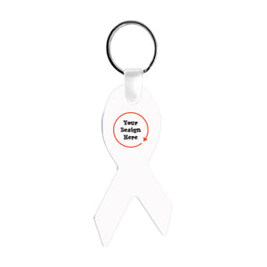 Awareness Ribbon Key Chains - otkworld