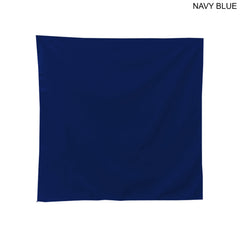 Square Bandanas - 22x22