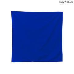 Square Bandanas - 22x22