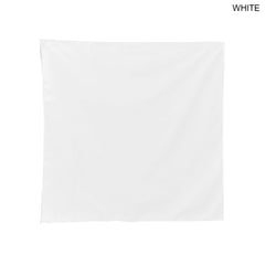 Square Bandanas - 22x22