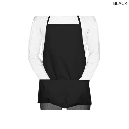 Economy 2 Pocket Apron - 19x24