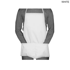 Economy 2 Pocket Apron - 19x24
