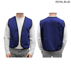Outerwear Uniform Vest