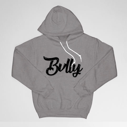 Bvlly - Grey Premium Hoody