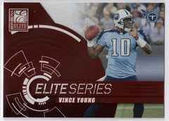 2010 PANINI - Donruss Elite Football - Blaster Box
