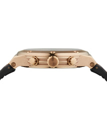 Ferragamo F-80 Chrono - Bronze