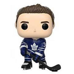 NHL: Funko POP! - Auston Matthews