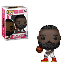 Funko Pop! NBA: James Harden - Houston Rockets