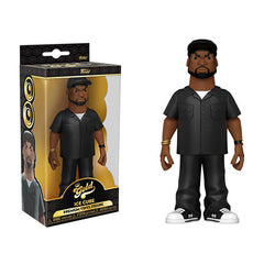 Funko GOLD: Music: Ice Cube - 5"