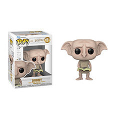 POP HARRY POTTER DOBBY