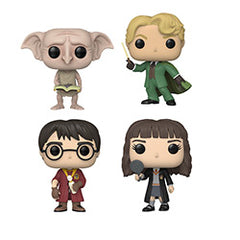 POP HARRY POTTER CHAMBER OF SECRETS ASST (6)