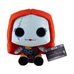 POP PLUSH 7" NBX SALLY