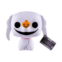 POP PLUSH 7" NBX ZERO