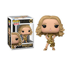 POP MUSIC MARIAH CAREY EMANCIPATION OF MINI (GD)