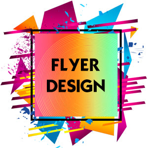 $25 Custom Design Deposit