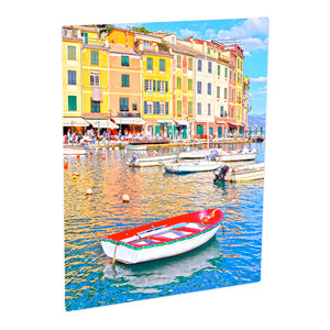Gloss Metal Prints - otkworld