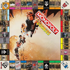 MONOPOLY: The Goonies! - Board Game