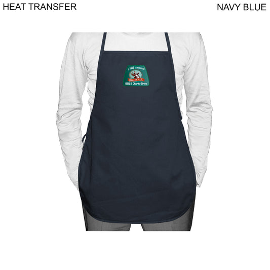 Economy Apron - 19x24