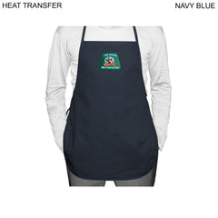 Economy Apron - 19x24