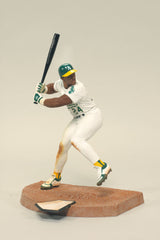 RICKEY HENDERSON (ATHLETICS) - COOPERSTOWN SERIES 8