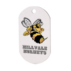 Dog Tag - 1 Sided - otkworld