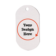 Dog Tag - 1 Sided - otkworld