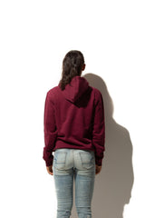 Maroon Pullover Premium Unisex Hoody