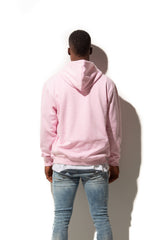 Pink Pullover Premium Unisex Hoody