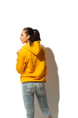 Gold Pullover Premium Unisex Hoody