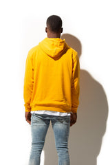 Gold Pullover Premium Unisex Hoody