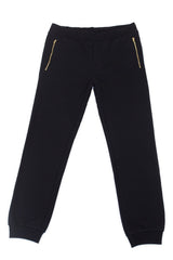 Black Premium Men's Joggers