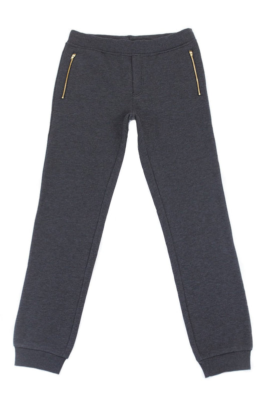 Charcoal Premium Men's Joggers