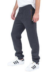 Charcoal Premium Men's Joggers