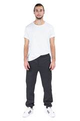 Charcoal Premium Men's Joggers