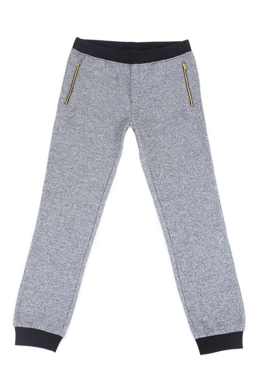 Salt & Pepper Premium Men's Joggers