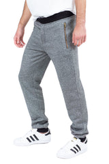 Salt & Pepper Premium Men's Joggers