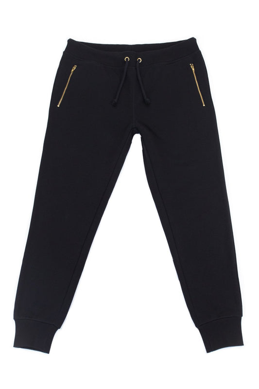 Black Premium Women's Joggers