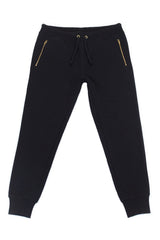 Black Premium Women's Joggers