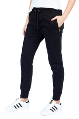 Black Premium Women's Joggers