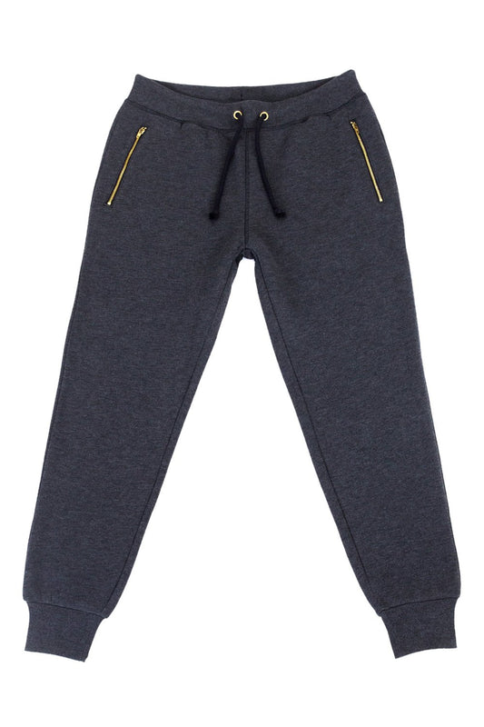 Charcoal Premium Women's Joggers